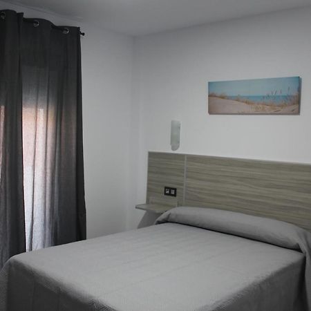 科尼尔-德拉弗龙特拉 玛丽亚约瑟旅馆酒店 外观 照片