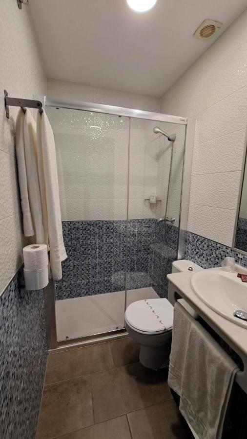 科尼尔-德拉弗龙特拉 玛丽亚约瑟旅馆酒店 外观 照片