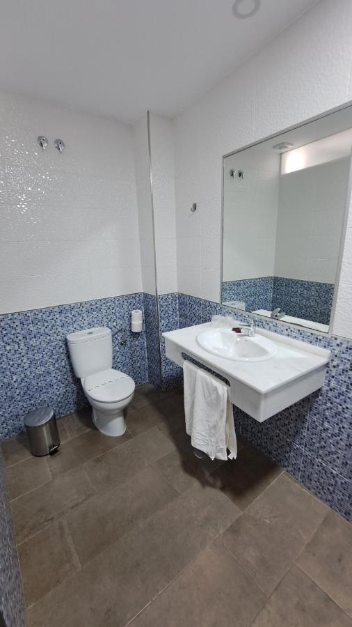 科尼尔-德拉弗龙特拉 玛丽亚约瑟旅馆酒店 外观 照片